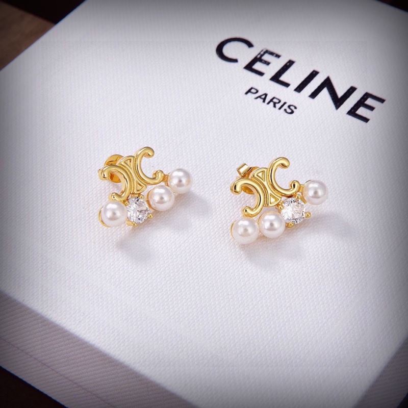 Celine Earrings